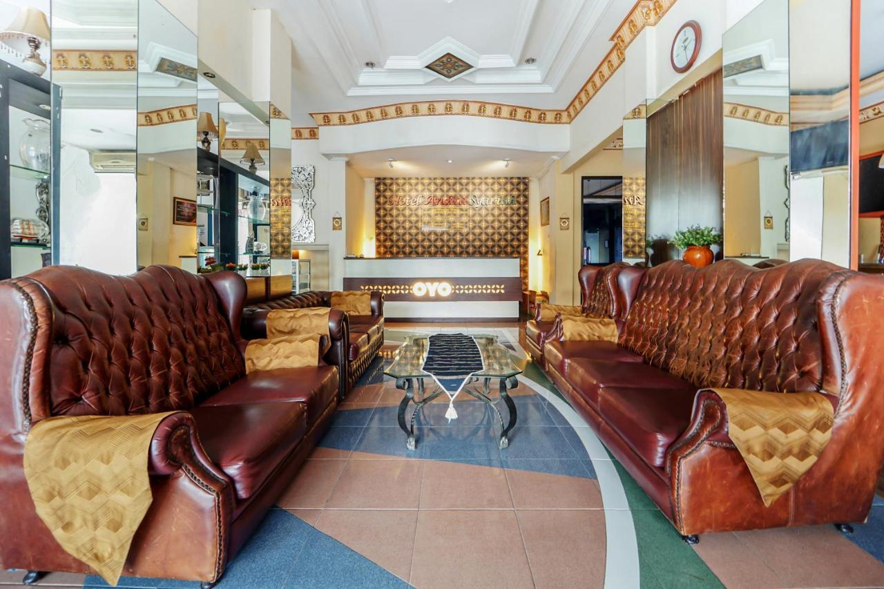 Oyo 231 Hotel Andita Syariah Surabaya Exterior photo